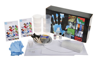 Volcanic Eruption Science Experiment Kit