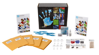 Elementary Crime Solving Science Investigation Kit_main