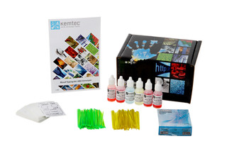 Blood Simutype ABO Blood Typing Kit_main