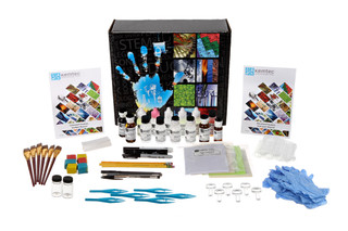 Document Analysis Investigation Kit_main