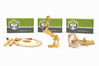 STEM Explorer Classroom Crate for 4th Grade Students_main
