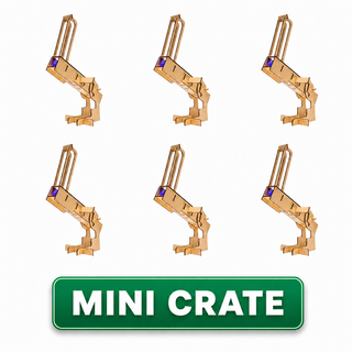 Launcher Mini Crate STEM Activity Kit_main