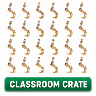 Launcher Classroom Crate (Pack of 24)_main
