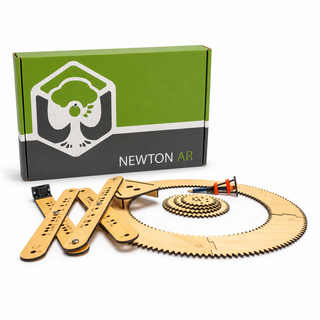 Gear Art Maker Kit for Creative STEM Learning_main