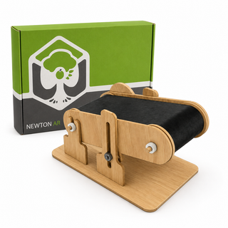 Conveyor Belt Maker Kit for STEM Engineering