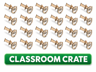Kaleidoscope Classroom Crate Set (24 Pack)_main