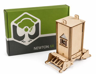 Bird Feeder Maker Kit for Kids Craft Activity_main