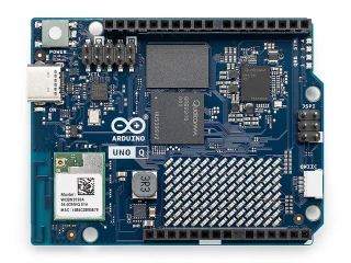 Arduino UNO Q 4GB Linux AI Development Board_main
