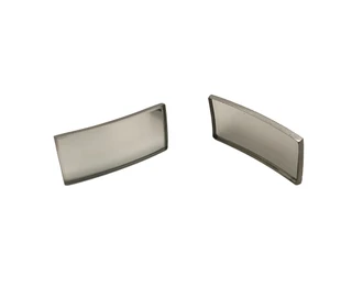 United Scientific® Convex Mirror for Optics Experiments_main