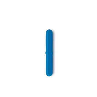 United Scientific® Blue Stir Bar With Pivot Ring, Octagon, 50.8mm x 8.0mm_main