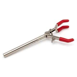 United Scientific® 3-Prong Heavy Duty Extension Clamp, Medium, Single_main