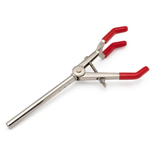 United Scientific® 3-Prong Heavy Duty Extension Clamp, Large, Single_main