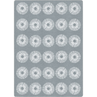 Wishful Thinking 7'8" x 10'9" Area Rug in Color Cloudy_main