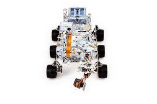 NASA Mars Perseverance Rover Educational Model_main