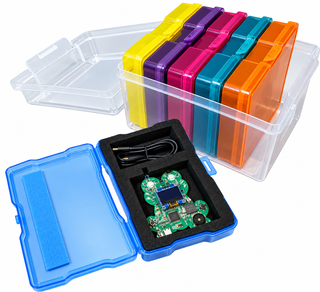 Frog 2+ Arduino UNO R4 Microcontroller Trainer Kit