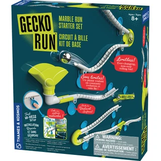 Gecko Run Marble Run Starter Set – 2L (EN/FR)_main