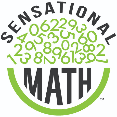 Sensational Math 4-Value Decimals to Whole Number Place Value Cards 12-Pack
