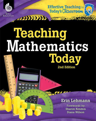 Teaching Mathematics Today 2nd Edition Grades K-12 | Geyer ...