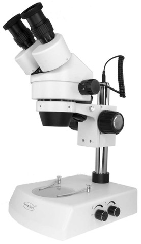 Stereo Zoom Microscope 194568