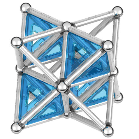 ゲオマグプロエル75 GEOMAG pro-L スイス製知育玩具 Amazon.com