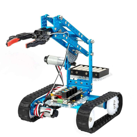 Makeblock Ultimate 10-in-1 Robot Kit | Geyer Instructional Products