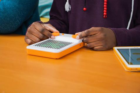Owlet Math Tools: GLOW | Geyer Instructional Products