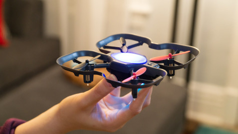 CoDrone EDU; A Programmable Drone -- 10 Kits