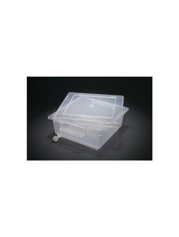 GEL STAINING TRAY - 226234