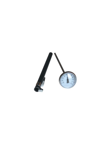 PROBE THERMOMETER, 0 TO 200 DEGREES C - 227216