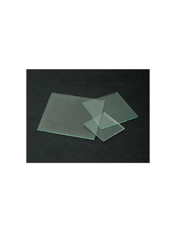 GLASS PLATES, 5