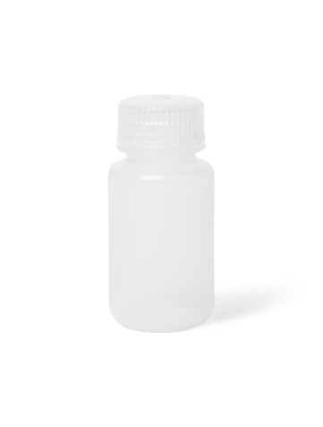 REAGENT BOTTLES, WIDE MOUTH, PP, 60ML