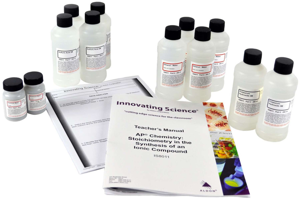 Ion: A Compound Building Game (2nd Edition) | Geyer Instructional Products