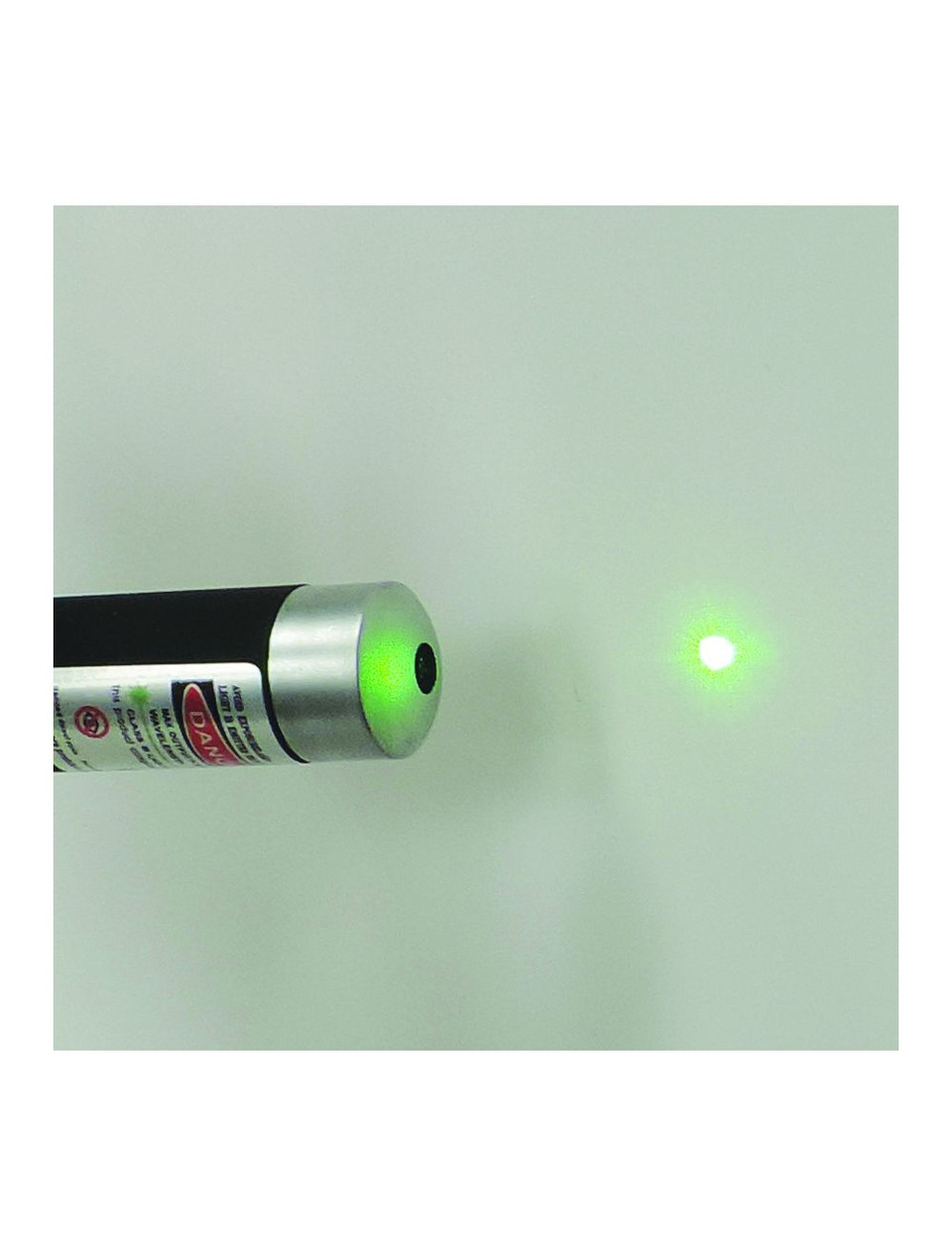 LASER POINTER WITH HOLDER Geyer Instructional Products
