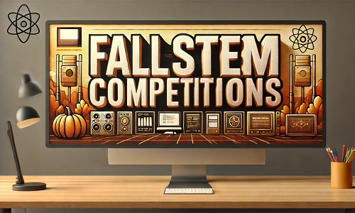 Fall Compitions Blog: Exciting Fall STEM Competitions to Spark Student Engagement ...