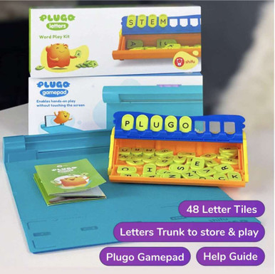 Shifu Plugo STEM Wiz Pack - Midwest Technology Products