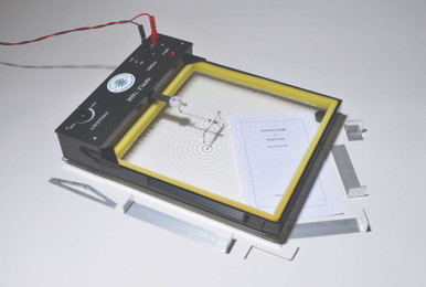 Irwin Ripple Tank Instructions Ripple Tank | Geyer Instructional Products