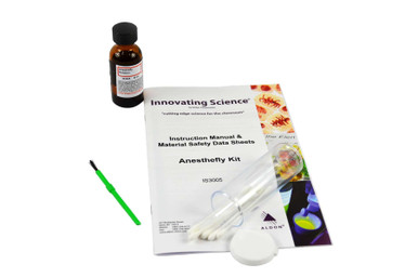 Anesthefly Kit | Geyer Instructional Products