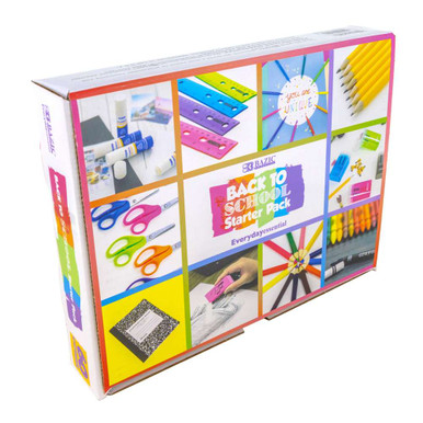 Back To School Starter Pack 20 Pack - 224164 | Geyer Instructional