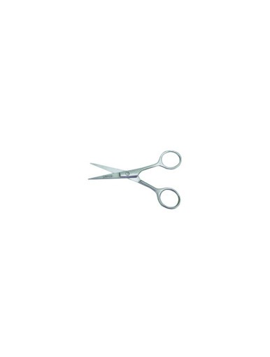 SCISSORS, CLOSED SHANK, 4.25