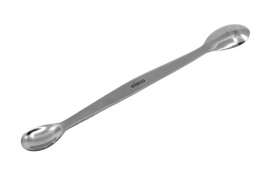 Eisco Labs: Laboratory Spoons (Double) 150mm SS