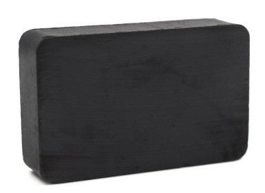 Tsa Rectangular Block Eisco Labs: Rectangular 40mm x 25mm x 10mm Precision Block