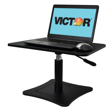 Ergonomic High Rise Adjustable Laptop Stand