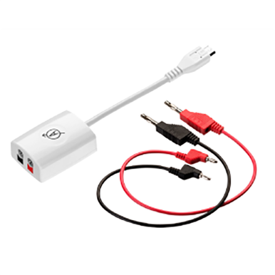 Labdisc External Current Sensor for Data Logging