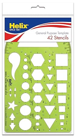 Helix General Purpose Template