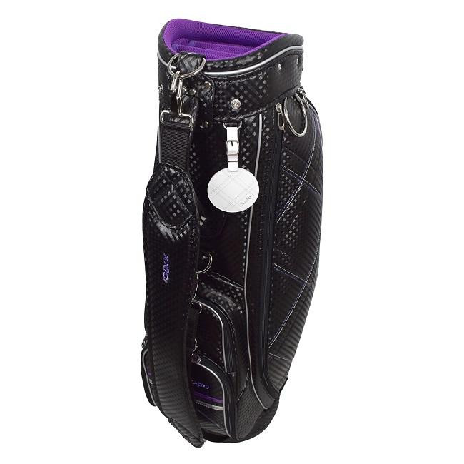Ladies XXIO Golf Lightweight Caddy Bag | GolfBags.com
