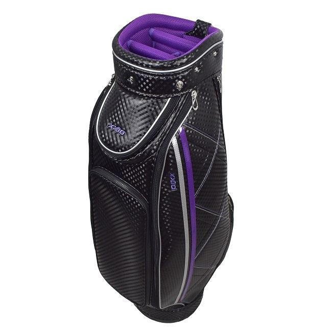Ladies XXIO Golf Lightweight Caddy Bag | GolfBags.com