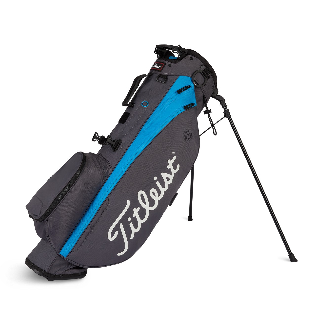 Titleist Golf Prior Generation Players 4 Stand Bag | GolfBags.com