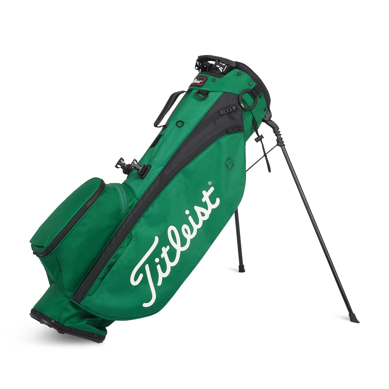 Titleist Golf Prior Generation Players 4 Stand Bag | GolfBags.com