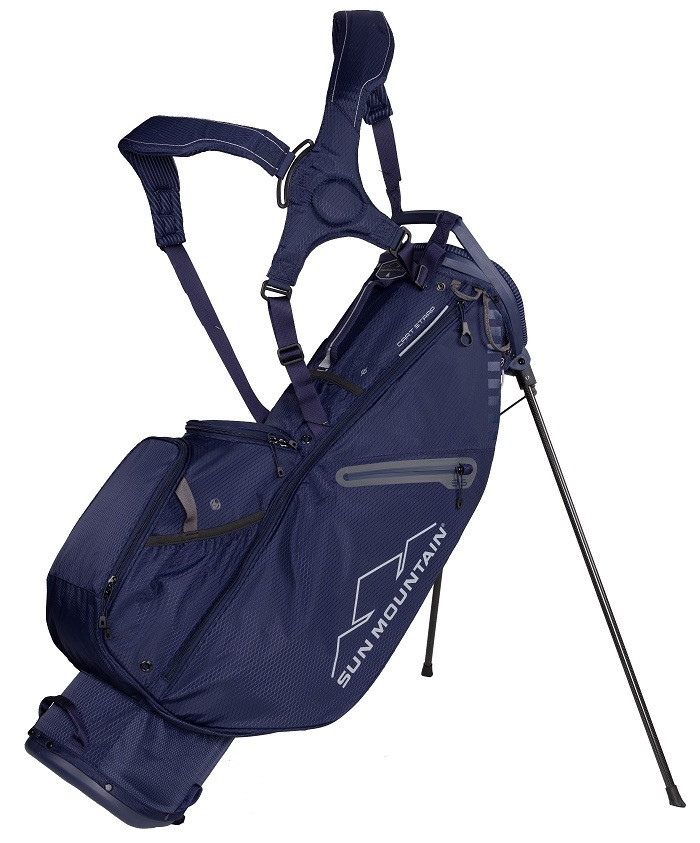 Sun Mountain Golf Previous Season 3.5 LS Stand Bag | GolfBags.com