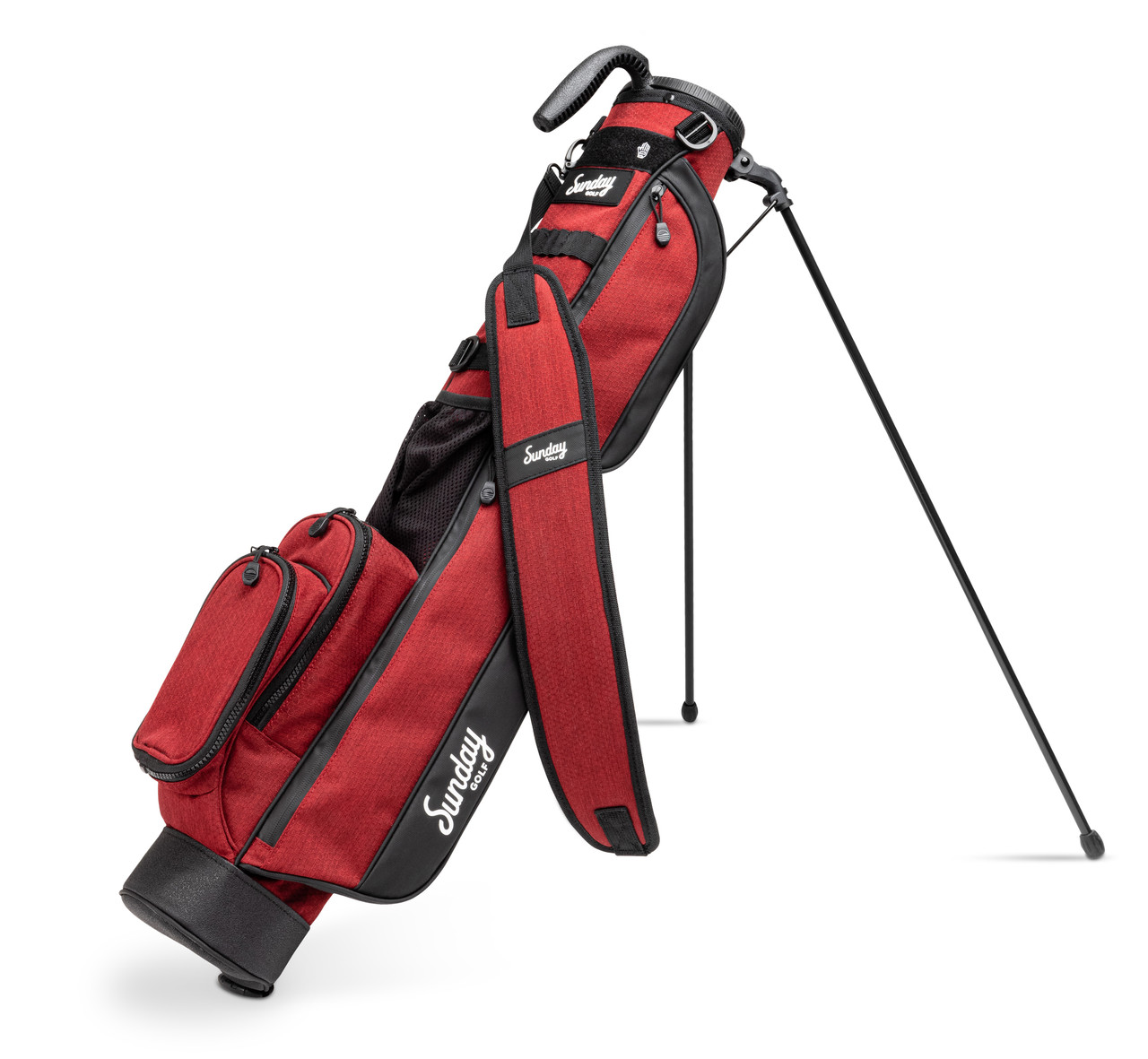 Sunday Golf Loma Bag - Thumbnail 2